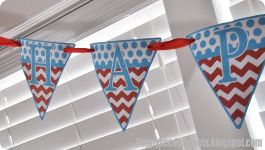 Fourth of July Flag Banner - 2 copy Fourth of July Flag Banner - 2 copy