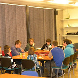 Spellenavonden maart 2012