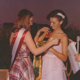 A&ntilde;os 1980 - 1984
