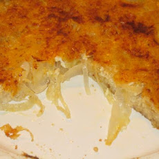 Vidalia Onion Pie