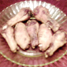 Original Buffalo Wings