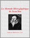 The Hieroglyphic Monad French Version