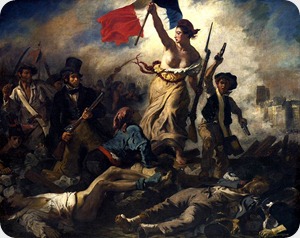 Eugène_Delacroix_-_La_liberté_guidant_le_peuple Eugène_Delacroix_-_La_liberté_guidant_le_peuple