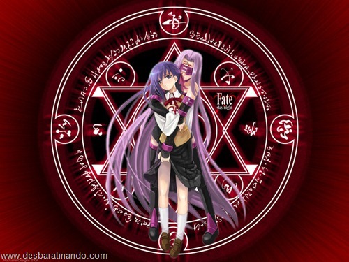 fate stay night anime wallpapers papeis de parede download desbaratinando (53)