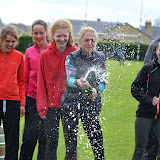Fell Inters senior & prize giving Settle Hills 2013