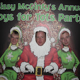 OutAstoriaSissyMcGintySToysForTotsParty2010