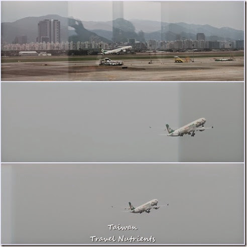 松山機場觀景台 (46)