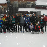 Pub Run 2012