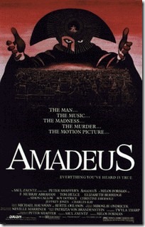 amadeus amadeus