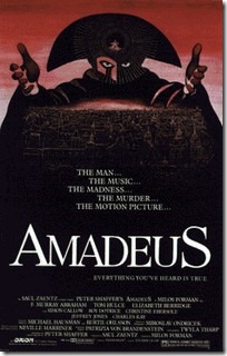 amadeus