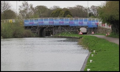 5 Bridge Repair after car