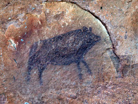 Jabalí Jabalí