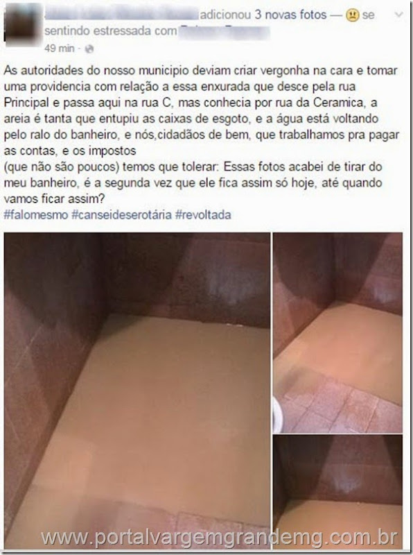 indignação indignação