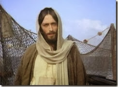 Jesus de Nazaret 3