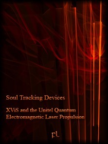 Soul Tracking Devices Cover
