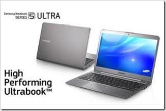 Ultrabook Terbaru Series 5 Ultrabook Terbaru Series 5