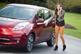2014 Nissan LEAFŞ 2014 Nissan LEAFŞ