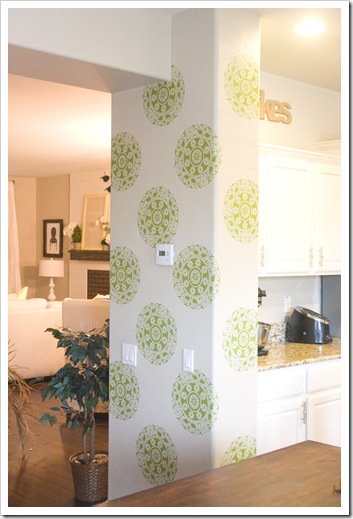 Global Decor Decals