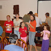 Gyülekezeti hét 2008, Mátraháza