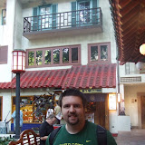 Shops at the Hilton Hawaiian Village