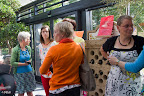 Seizoensconcert Allegria - zomer: Foto