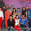I love my India launch on SAB TV