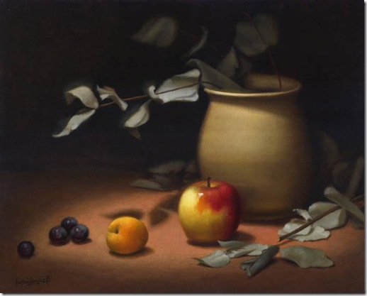 la manzana la manzana