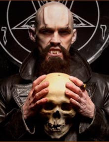 Cover of Ole Wolf's Book Analysis Of The Church Of Satan The Emperor New Religion
