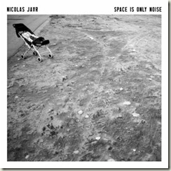 nicolas jaar_space is only noise
