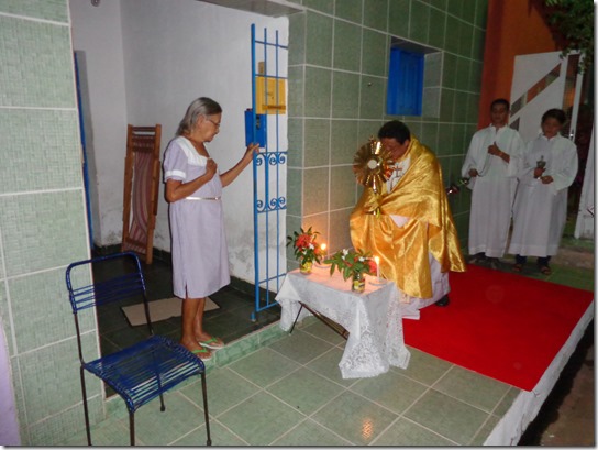 Corpus Christi - Paróquia do Junco (41) Corpus Christi - Paróquia do Junco (41)