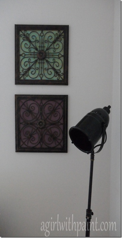 spotlight lamp