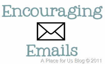 Encouragment