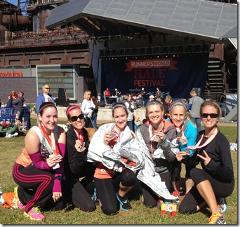 RunnersWorldFitfluential RunnersWorldFitfluential