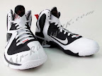 Release Reminder: Nike LeBron 9 Freegums Drops Tomorrow nike lebron 9 gr black white scarface 3 10 freegums Release Reminder: Nike LeBron 9 Freegums Drops Tomorrow