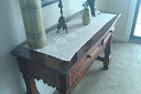 Table Top Glass