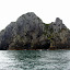 Approaching The Hole In The Rock - Bay Of Islands, New Zealand