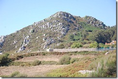 Oporrak 2011, Galicia - Desde el mirador Monte do Facho     04