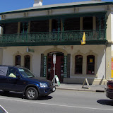 Adelaide