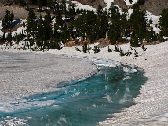 Lassen Volcanic National Park (2)