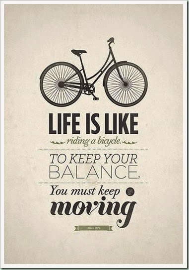 bicycle quote