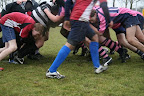 Jeugd rugby