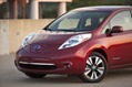 2014 Nissan LEAFŞ