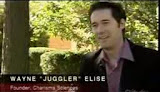 Pickup Artist Juggler 03