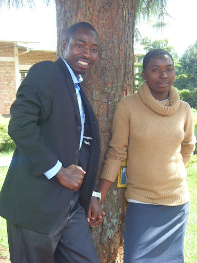 Venuste Nshimiyimana