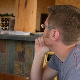 Wistful Glances