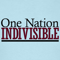 One nation indivisible