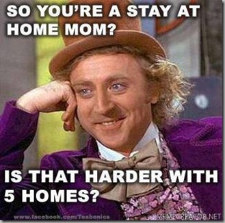 Condescending Wonka