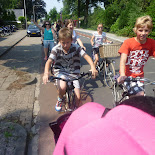 Solid kamp: Dag 5