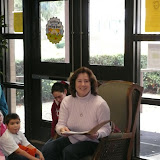 Principal's Day