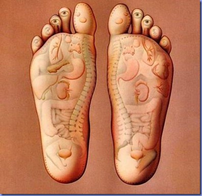 Footzones Footzones